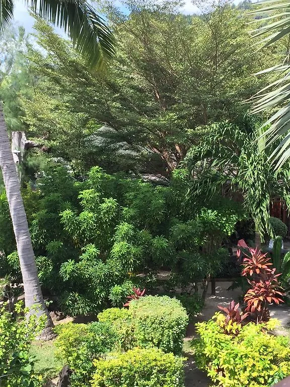 Taoahere Beach House Otel Hauru
